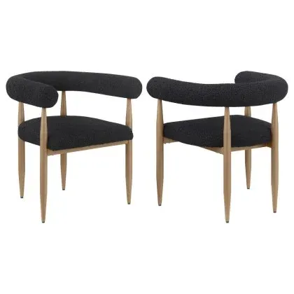 Edson D Chair